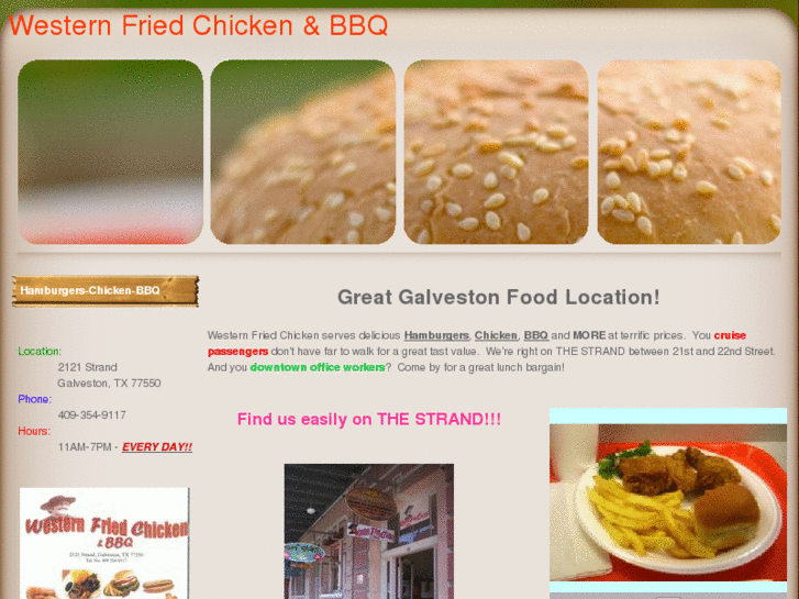 www.westernfriedchicken.com