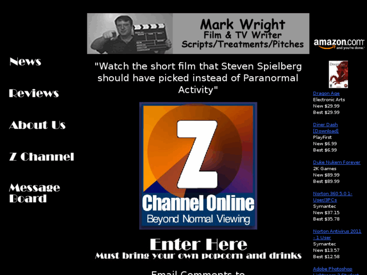 www.zchannelonline.com