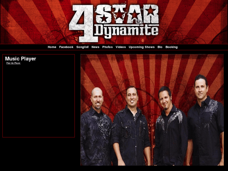 www.4stardynamite.com