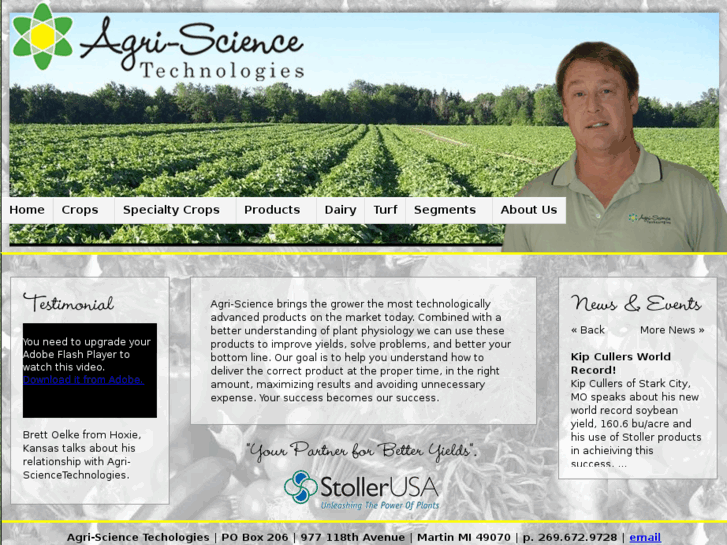 www.agri-science.com