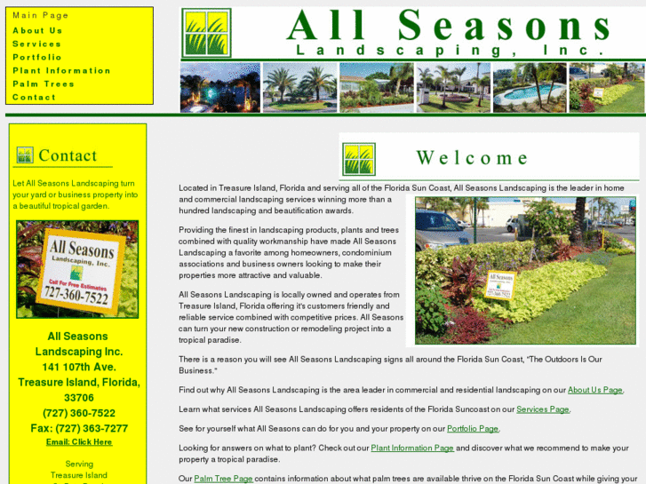 www.allseasonslawnandlandscape.com