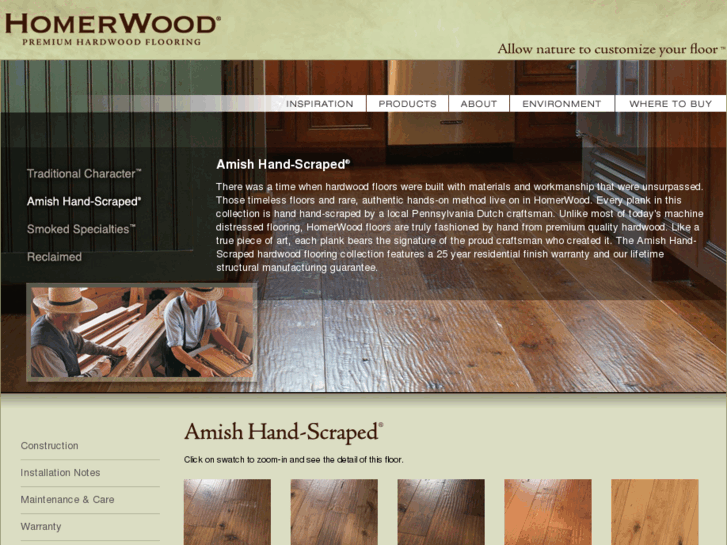 www.amish-handscraped.com