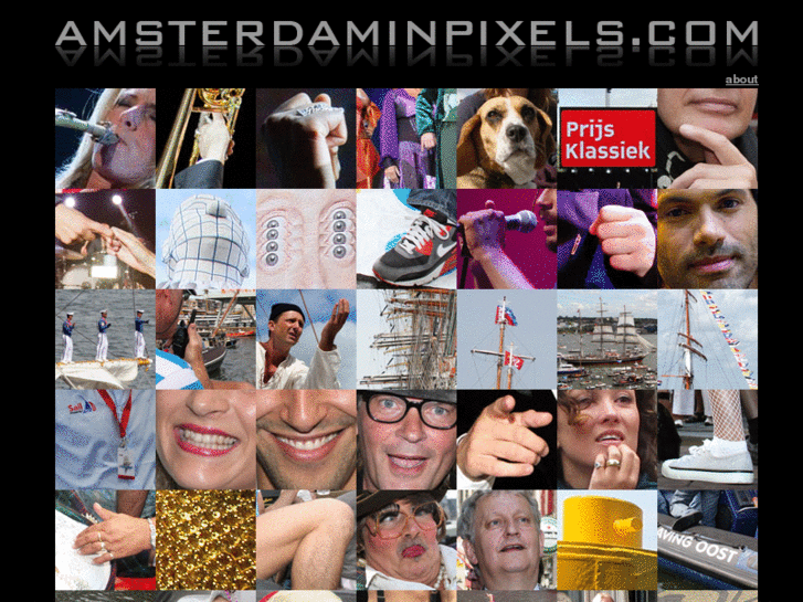 www.amsterdaminpixels.com