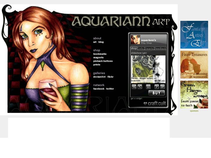 www.aquariann.com
