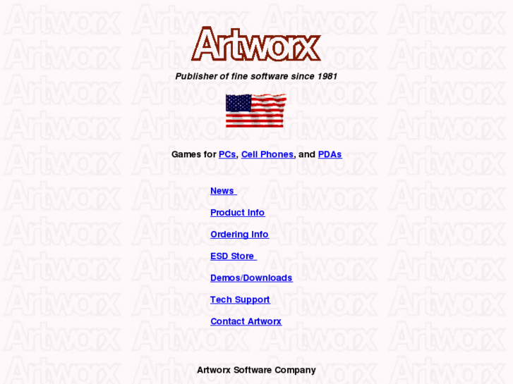 www.artworxsoftware.com