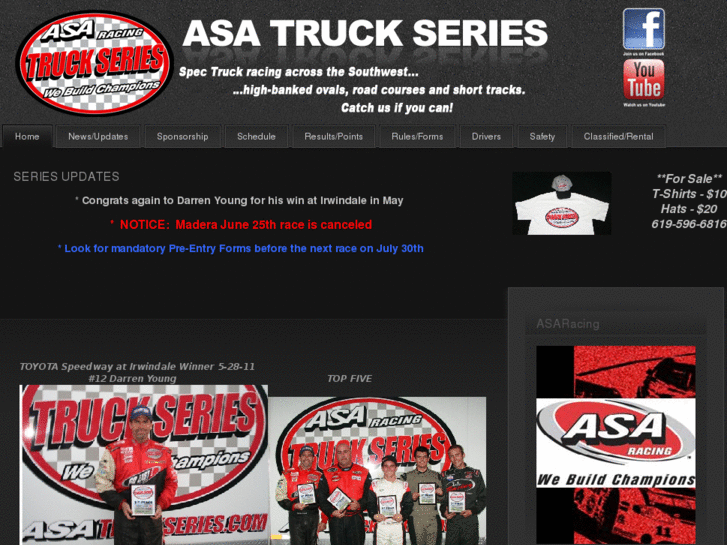 www.asatruckseries.com