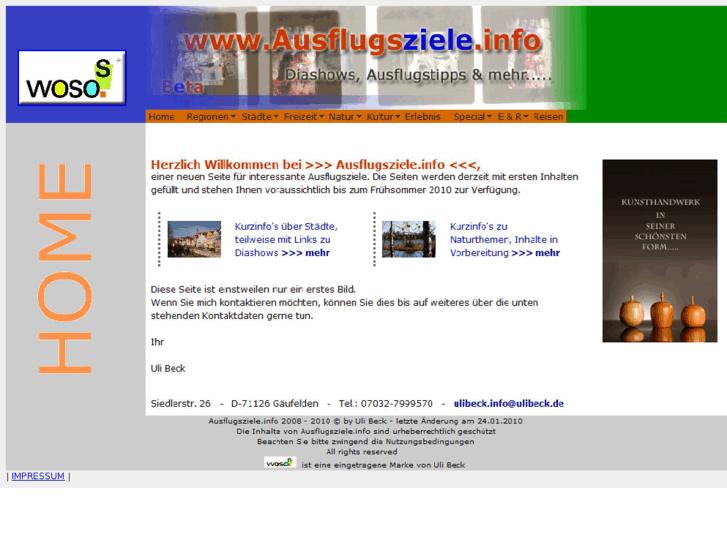 www.ausflugsziele.info