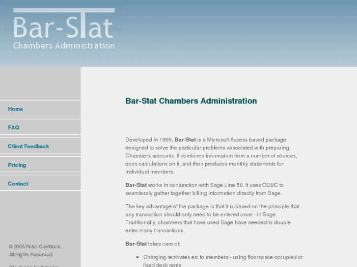 www.bar-stat.com