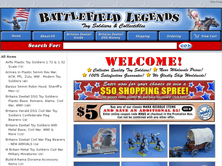 www.battlefieldlegends.com