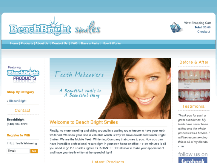 www.beachbrightsmiles.com