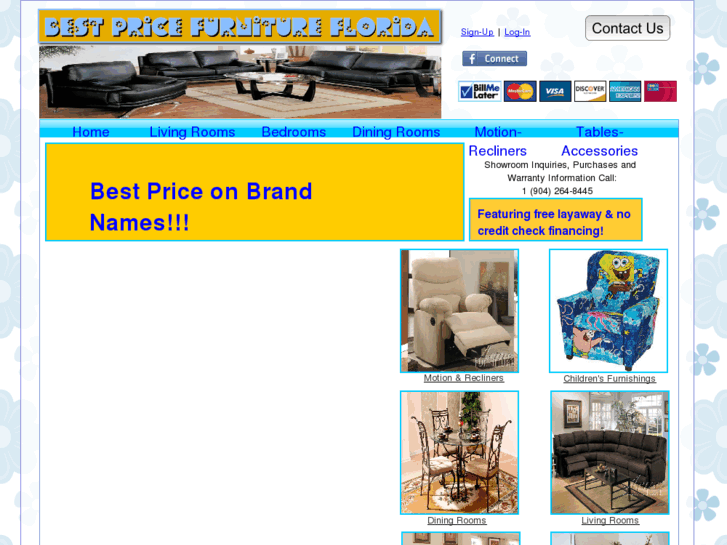 www.bestpricefurnitureflorida.com