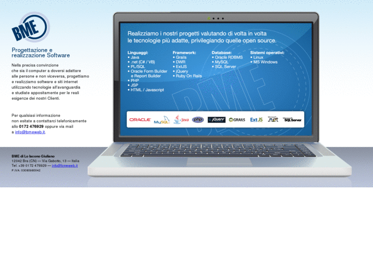 www.bmeweb.it