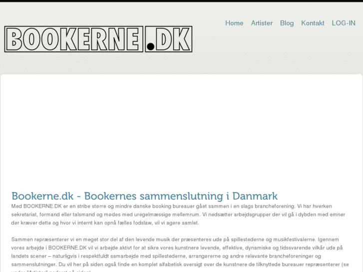 www.bookerne.dk