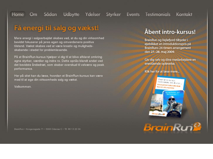 www.brainrun.com