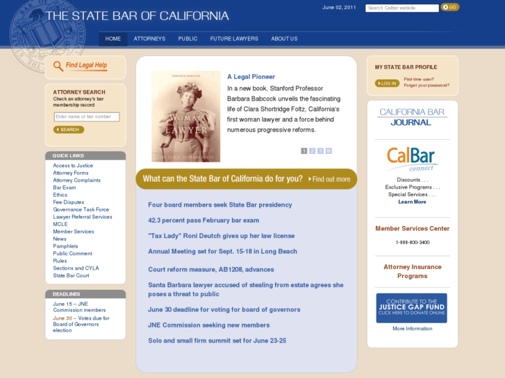 www.calstatebar.net