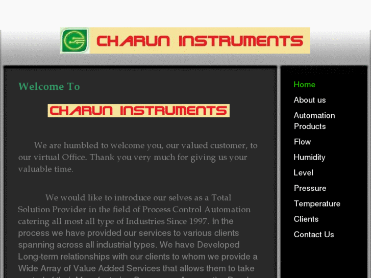 www.charuninstruments.com