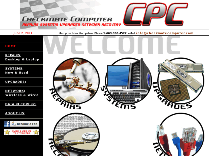 www.checkmatecomputer.com