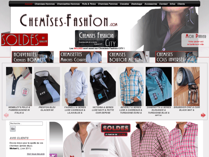 www.chemises-fashion.com