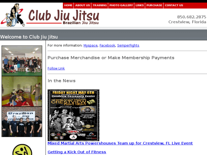 www.clubjiujitsu.com