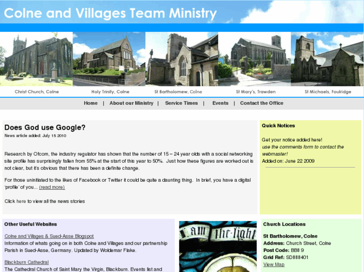 www.colneandvillages.com