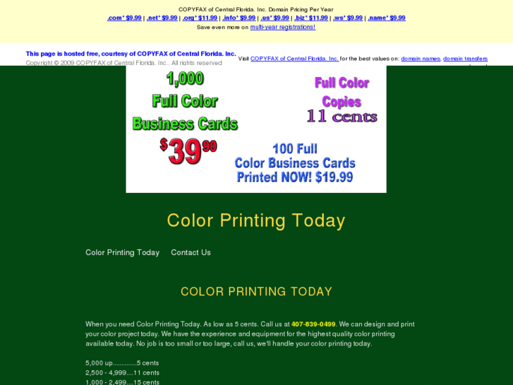 www.colorprintingtoday.com