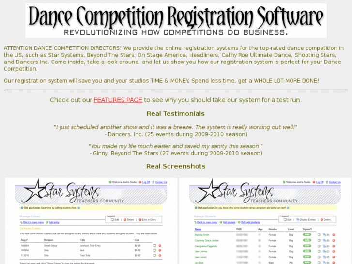 www.competitionregistration.com