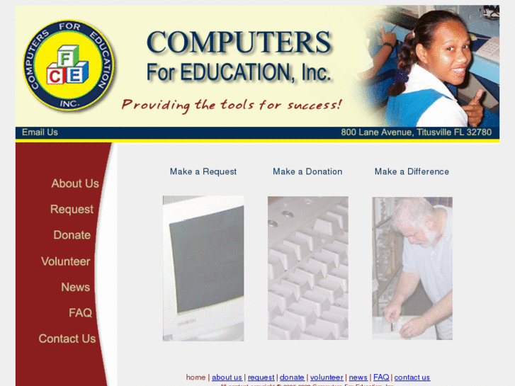 www.computersforeducation.org