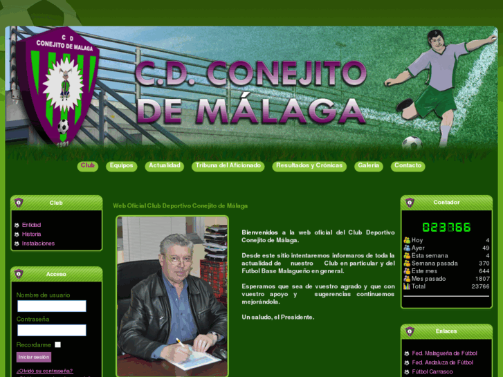 www.conejitodemalaga.com