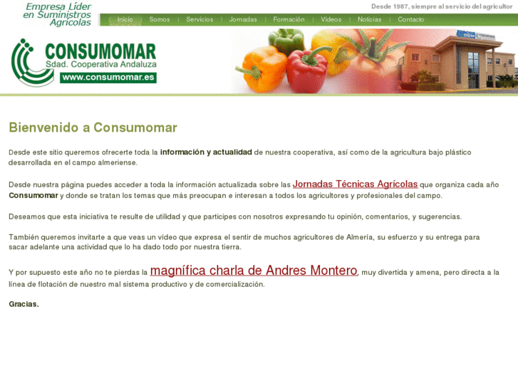 www.consumomar.es