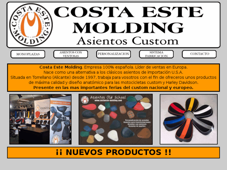 www.costaeste-molding.com