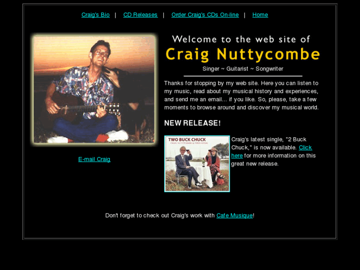 www.craignuttycombemusic.com