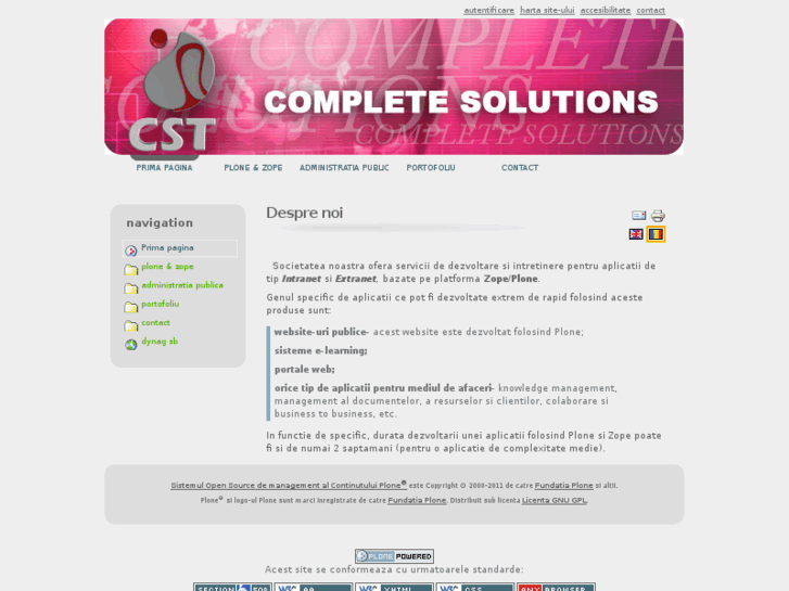 www.cstdesign.ro