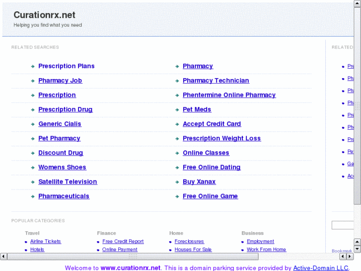 www.curationrx.net