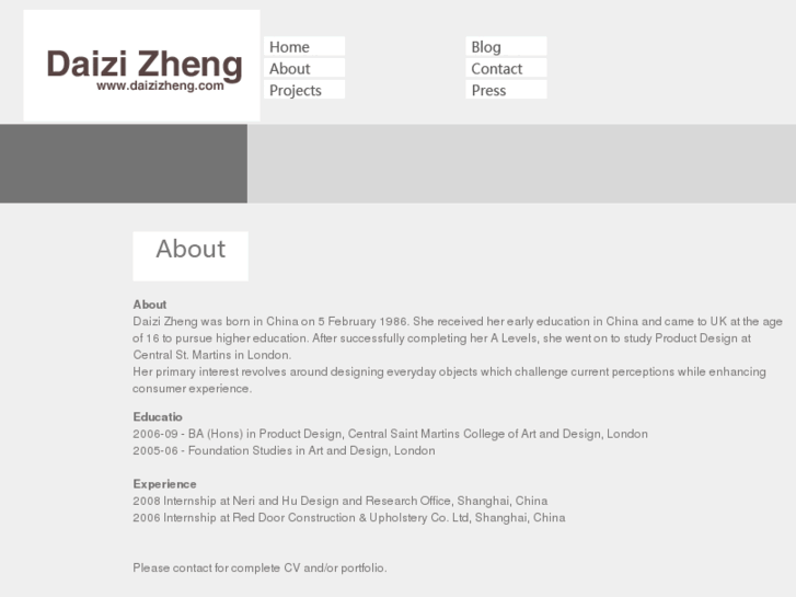 www.daizizheng.com