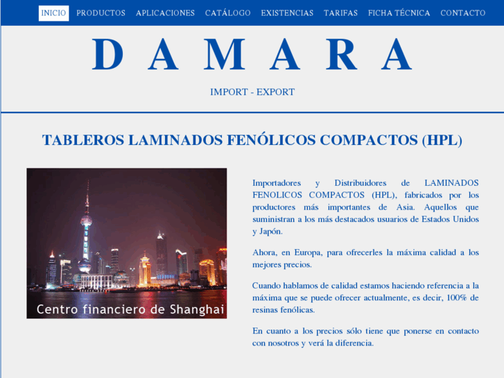 www.damara.es