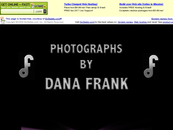 www.danafrank.com