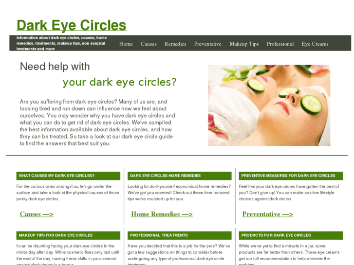 www.dark-eye-circles.com