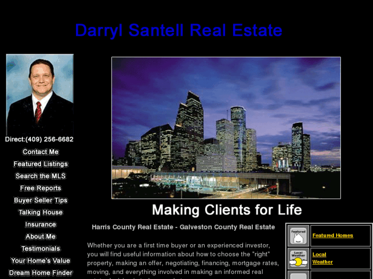 www.darrylsantell.com