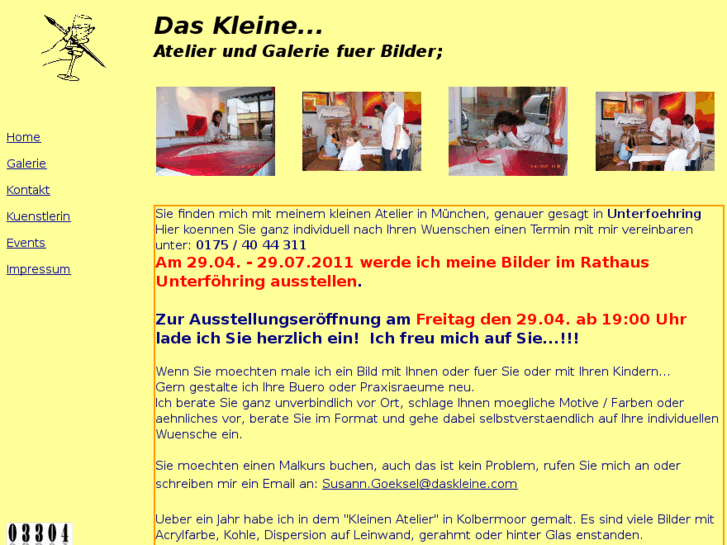 www.daskleine.com