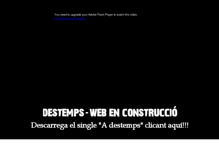 www.destemps.com