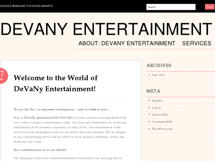 www.devany.net