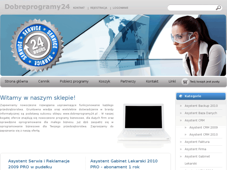 www.dobreprogramy24.pl