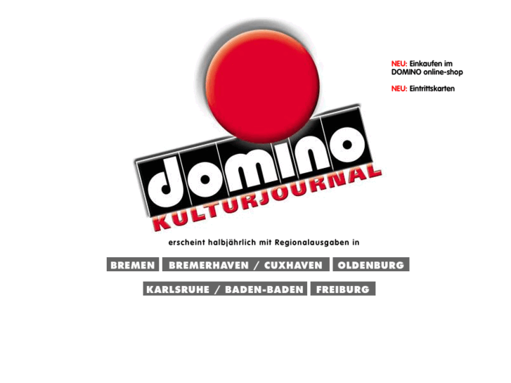 www.domino-online.info