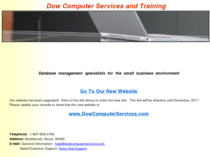 www.dowcomputer.net