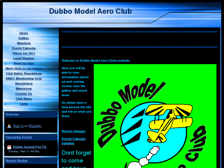 www.dubbomodelaeroclub.com