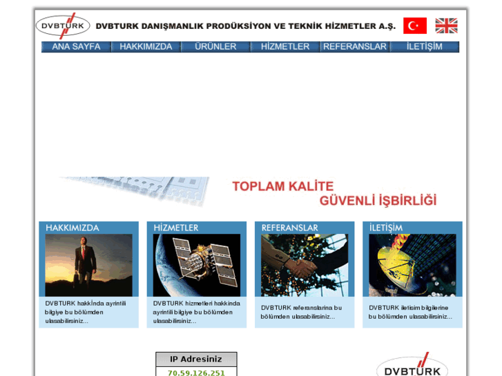 www.dvbturk.net