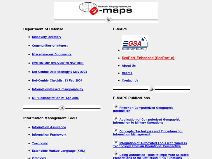 www.e-mapsys.com