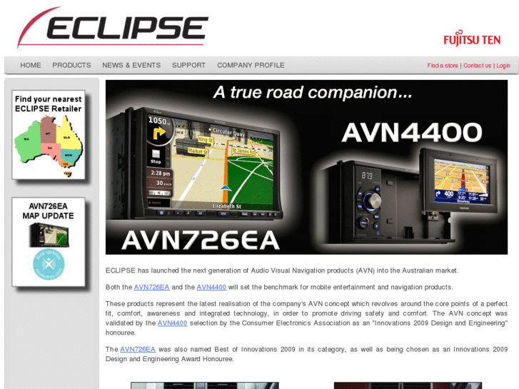 www.eclipse-web.com.au