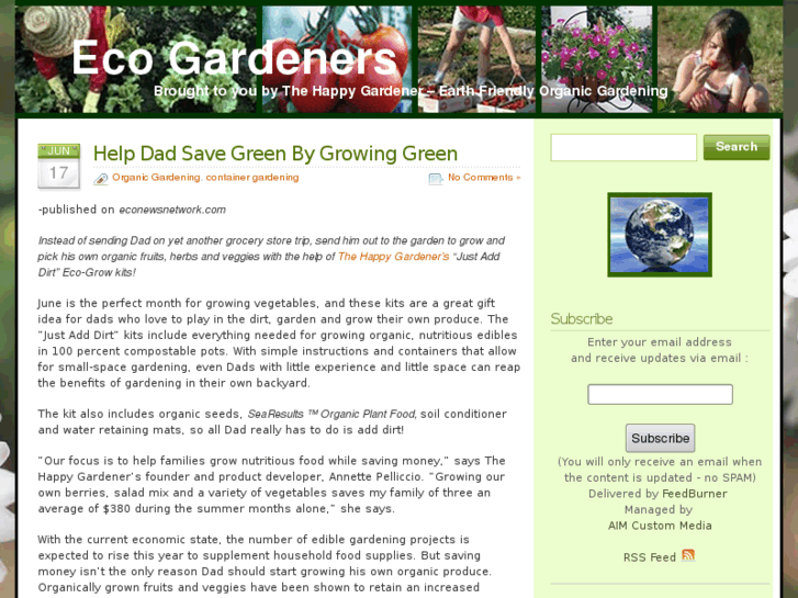 www.eco-gardeners.com