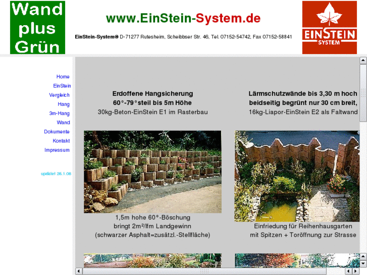 www.einstein-system.com